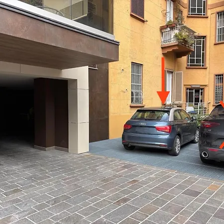 Apartamento Attico Martini *