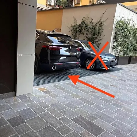 Attico Martini Apartamento *